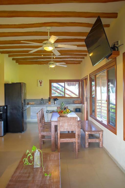 Holbox Deluxe Apartments Εξωτερικό φωτογραφία