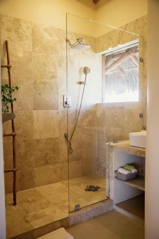 Holbox Deluxe Apartments Εξωτερικό φωτογραφία