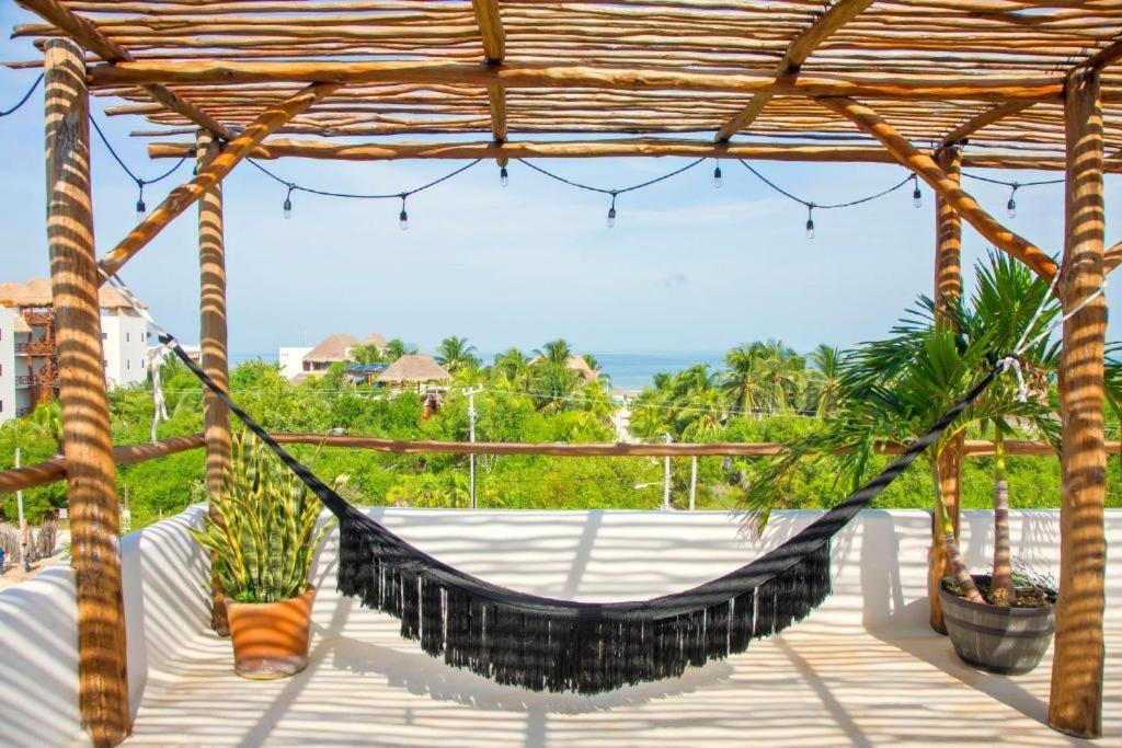 Holbox Deluxe Apartments Εξωτερικό φωτογραφία