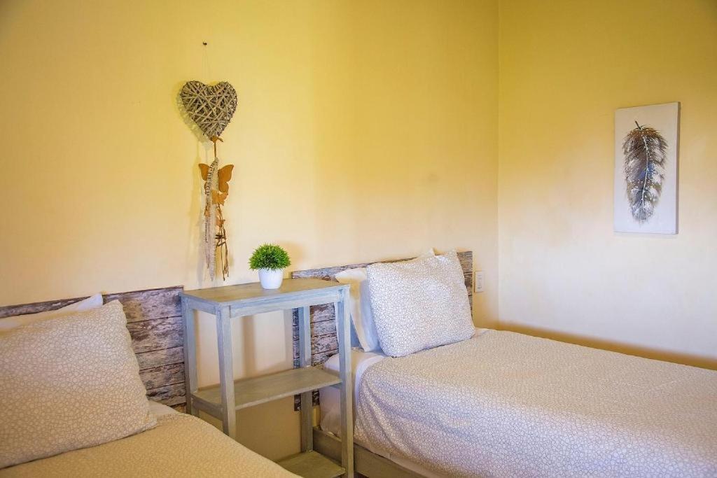 Holbox Deluxe Apartments Εξωτερικό φωτογραφία