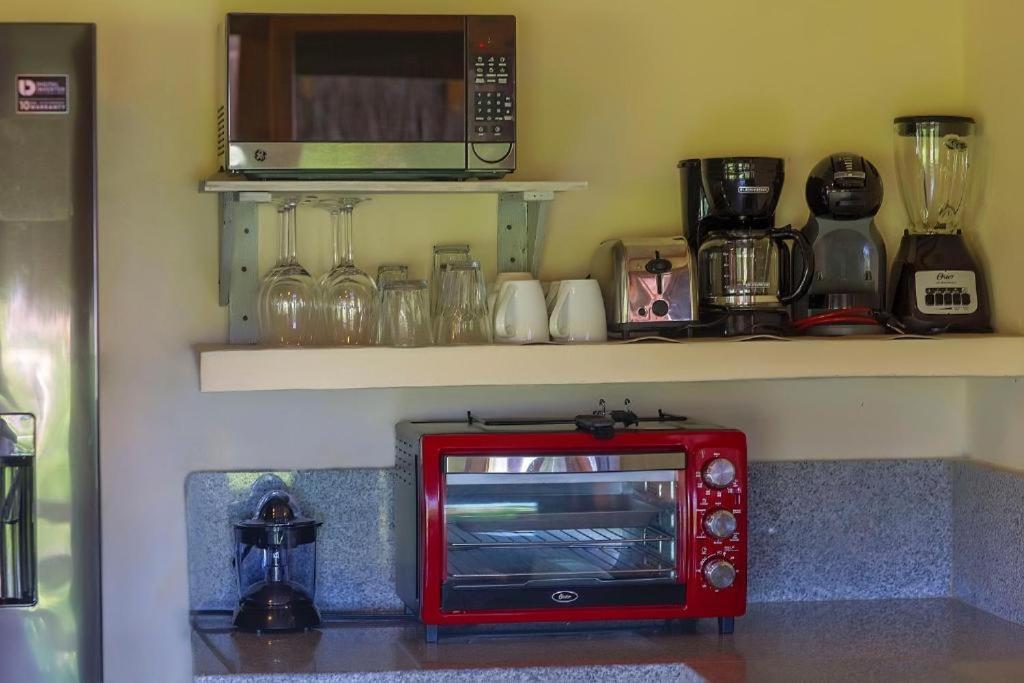 Holbox Deluxe Apartments Εξωτερικό φωτογραφία