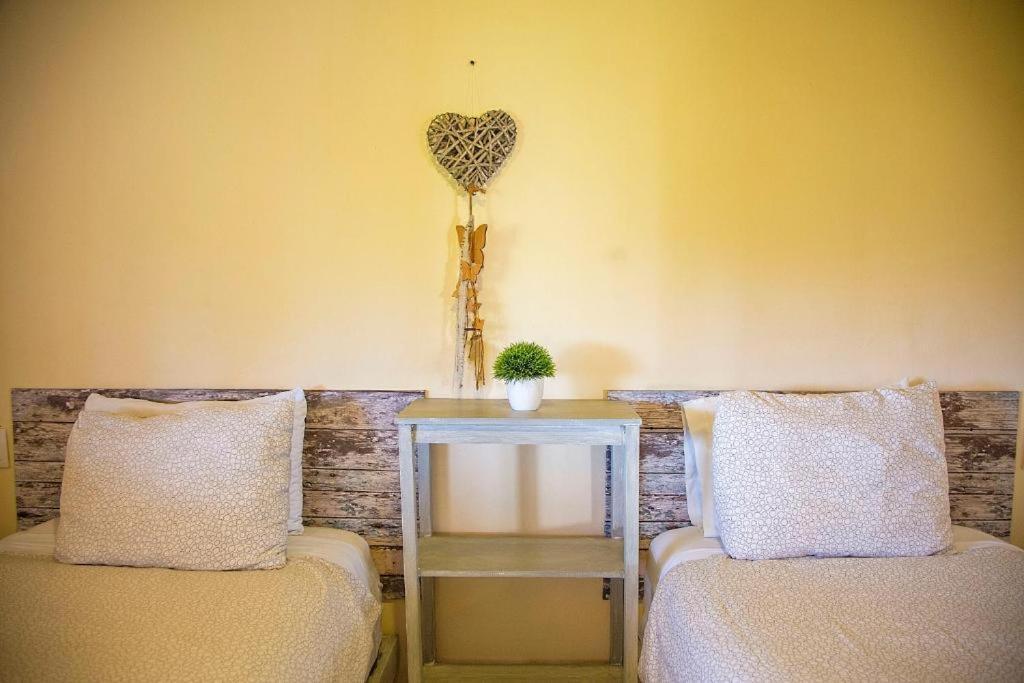 Holbox Deluxe Apartments Εξωτερικό φωτογραφία