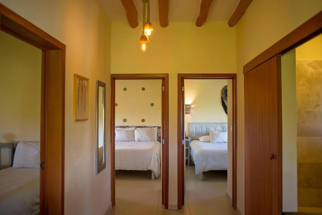 Holbox Deluxe Apartments Εξωτερικό φωτογραφία