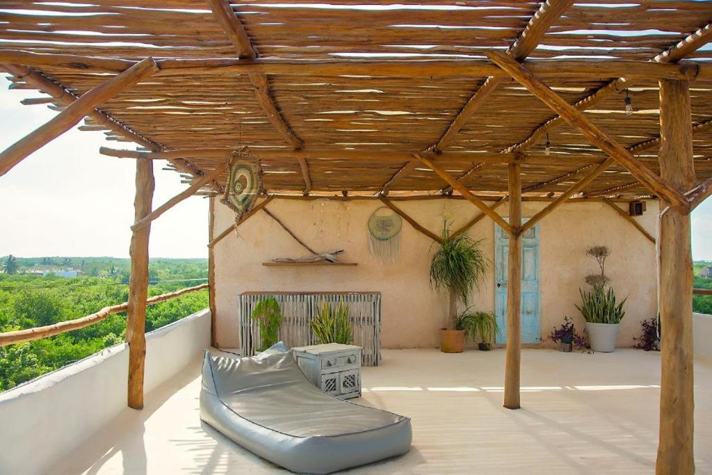 Holbox Deluxe Apartments Εξωτερικό φωτογραφία
