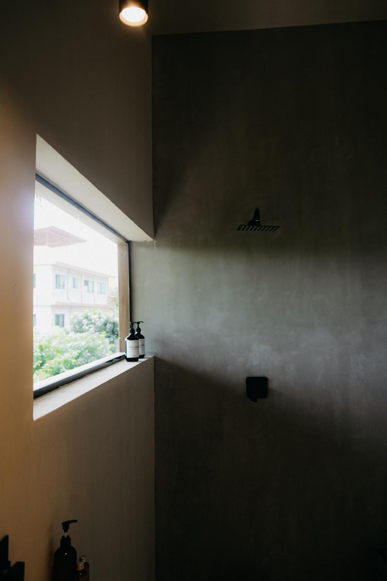 Holbox Deluxe Apartments Εξωτερικό φωτογραφία
