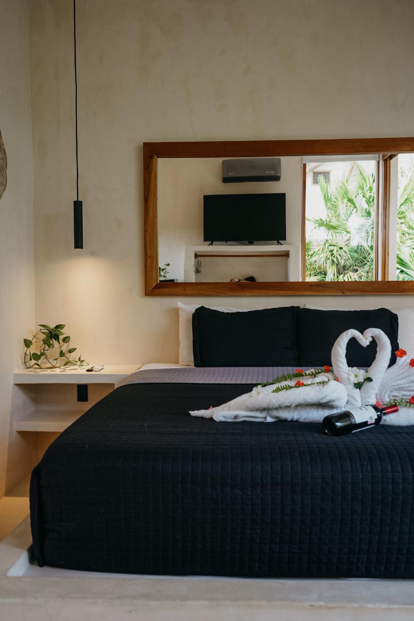 Holbox Deluxe Apartments Εξωτερικό φωτογραφία