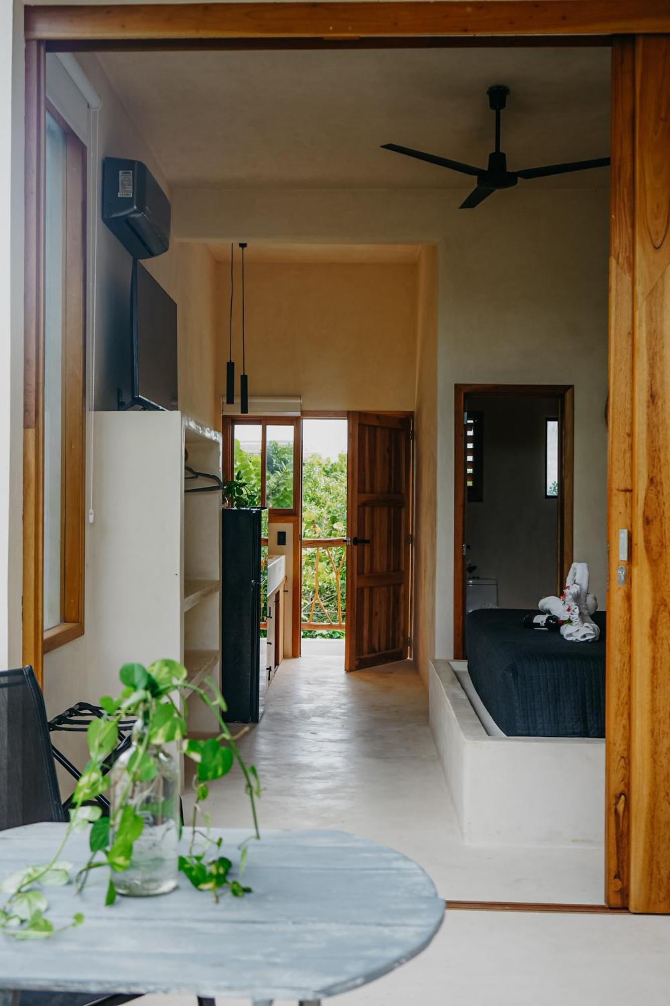 Holbox Deluxe Apartments Εξωτερικό φωτογραφία